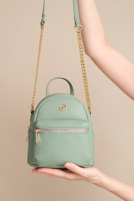 Zoozie Bags Merida - Mint